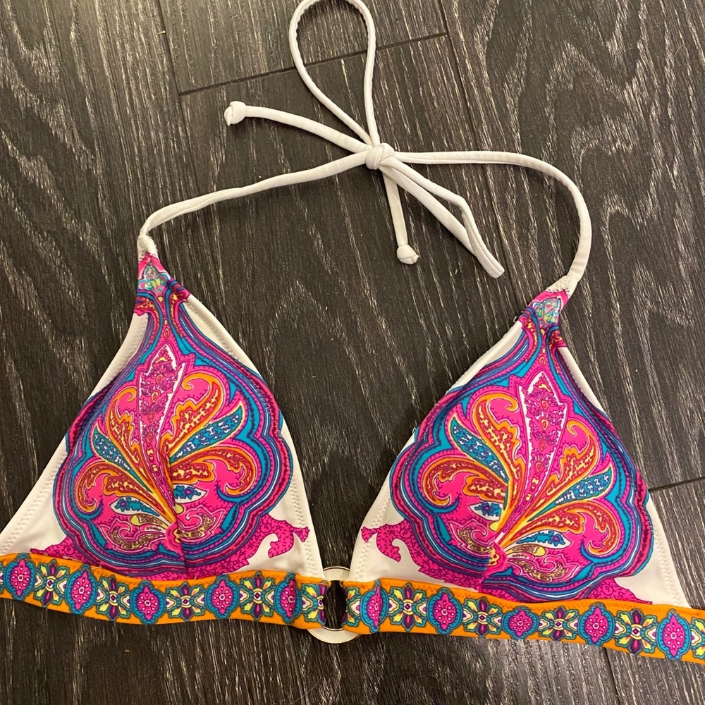 Bathing Suit Top